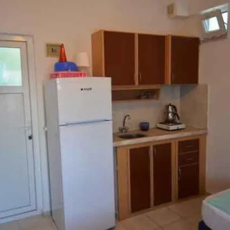 Studio Flat By The Sea In Balikesir