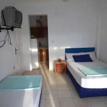 Studio Flat By The Sea In Balikesir 아파트