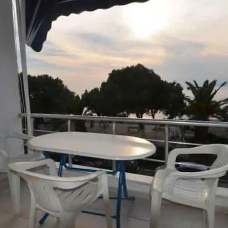 Studio Flat By The Sea In Balikesir * Türkeli