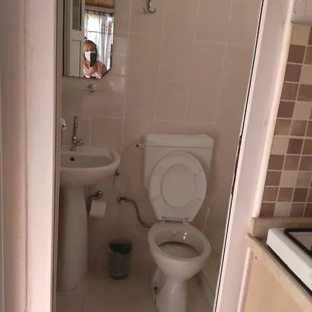Studio Flat By The Sea In Balikesir