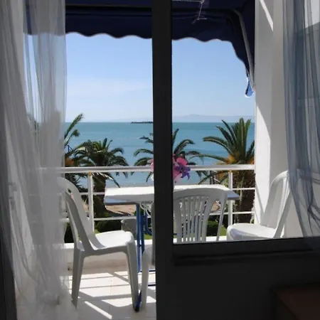 Studio Flat By The Sea In Balikesir *
